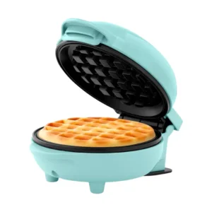 Waflera Personal 4 Pulgadas Holstein Housewares HH-09125016B