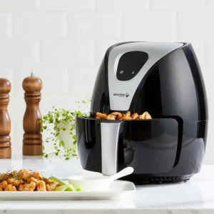 Freidora de Aire Holstein 3.5 L - Imagen 3