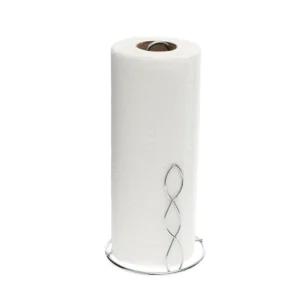 Porta Papel De Cocina