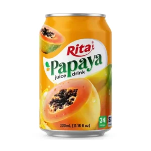 Jugo de Lechosa Rita Jugos 330 ml