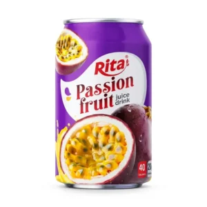 Jugo de Chinola Rita Jugos 330 ml