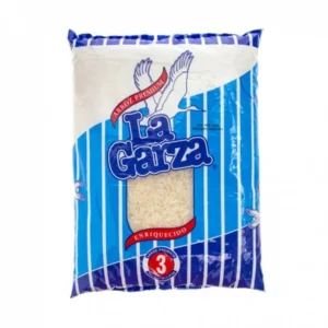 Arroz La Garza 3 lb