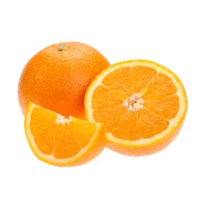 Naranja Navel, Lb (Aprox. 2-4 unidades Por Libra)