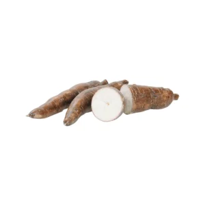 Yuca Selecta Parafinada, Lb (Aprox. 1- 2 Unidades Por Libra)