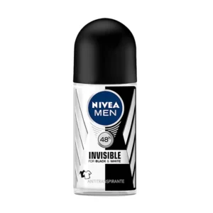 Desodorante Nivea para Hombre en Roll On Powder 50 Ml