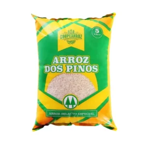 Arroz Selecto Dos Pinos 5 Lb