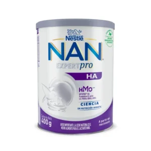 Nestlé Nan Ha Lata 400 Gr