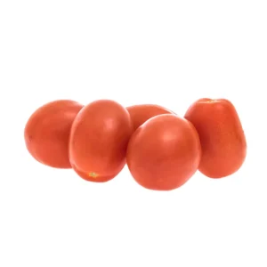 Tomate Bugalu Lb (Aprox.3-5 unidades Por Libra)