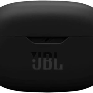 Precio especial con descuento: JBL Vibe Beam 2 - Auriculares con cancelación de ruido - Negro - Imagen 3