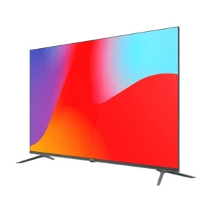 Alternative view of Televisor 58 Pulgadas JVC QLED Pro V2 LT-58KM858