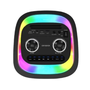 Alternative view of Sistema de Audio Aiwa Bluetooth 60 W AWPOH4D