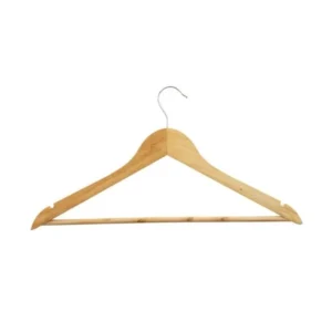 Percha Madera Natural