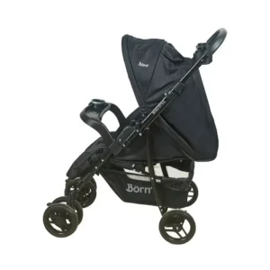 Alternative view of Coche Liviano Style 2.0 Negro