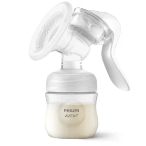 Avent Extractor Manual Natural Motion