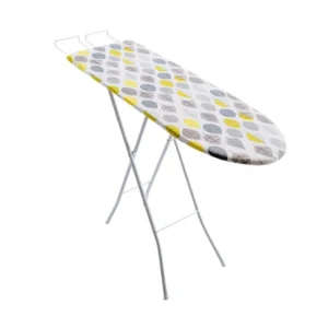 Tabla Para Planchar 91x30.5 Cm