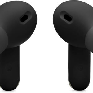 Alternative view of Precio especial con descuento: JBL Vibe Beam 2 - Auriculares con cancelación de ruido - Negro