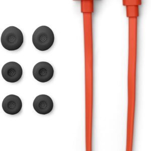 Precio especial con descuento: JBL Vibe Beam 2 - Auriculares con cancelación de ruido - Negro - Imagen 8