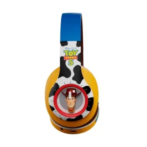 Audífonos Bluetooth XTech con Micrófono Toy Story D382TS - Imagen 3