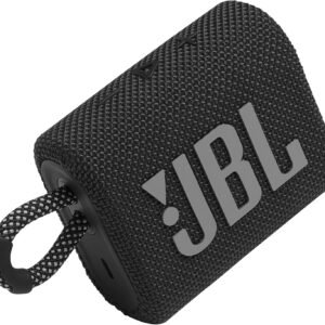 Precio especial con descuento: JBL Go 3 - Minialtavoz Bluetooth portátil, gran sonido y graves potentes, resistente al agua y al polvo (IP67), 5 horas de reproducción; ideal para casa, exteriores y viajes. - Imagen 6