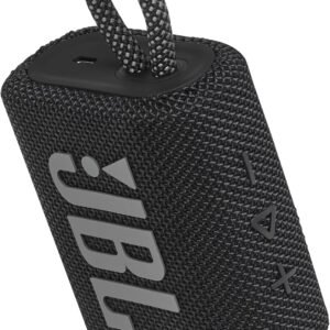 Precio especial con descuento: JBL Go 3 - Minialtavoz Bluetooth portátil, gran sonido y graves potentes, resistente al agua y al polvo (IP67), 5 horas de reproducción; ideal para casa, exteriores y viajes. - Imagen 5