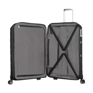 Alternative view of Maleta Octolite Spinner Negro 32"