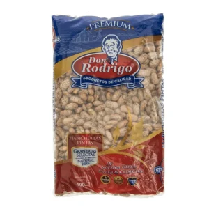 Habichuelas Pintas Don Rodrigo 400 G