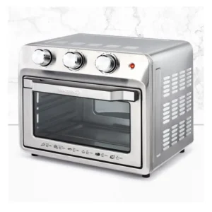 Horno Freidora de Aire Holstein 21 Litros 09204003SS - Imagen 4
