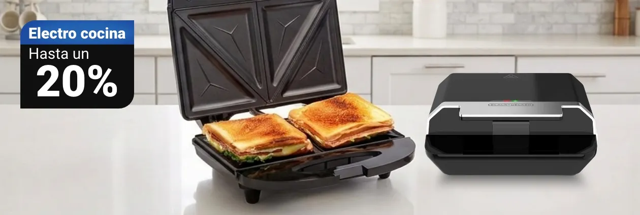 Electro Cocina