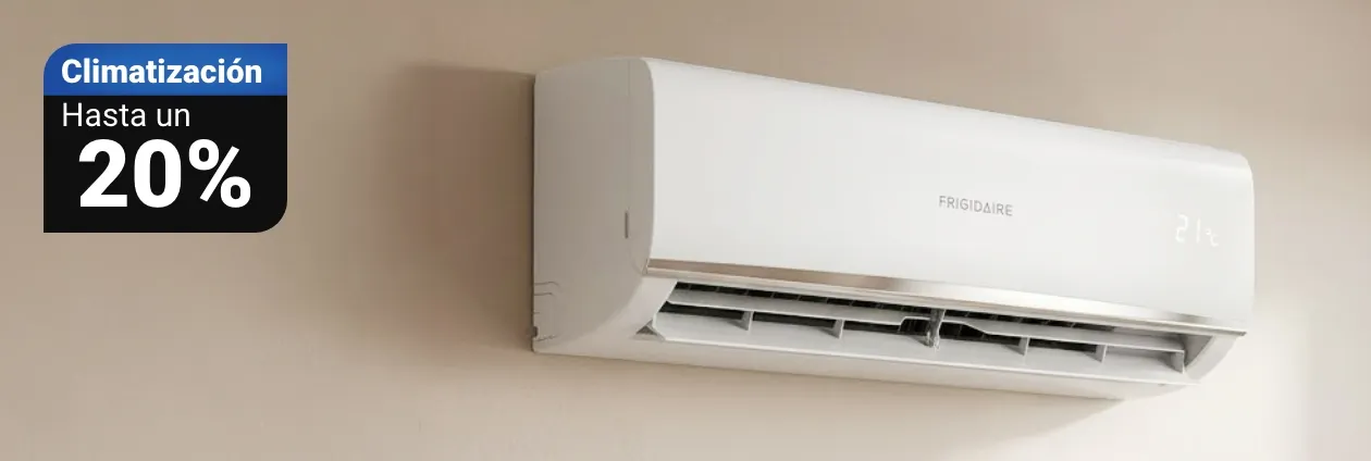 Climatización