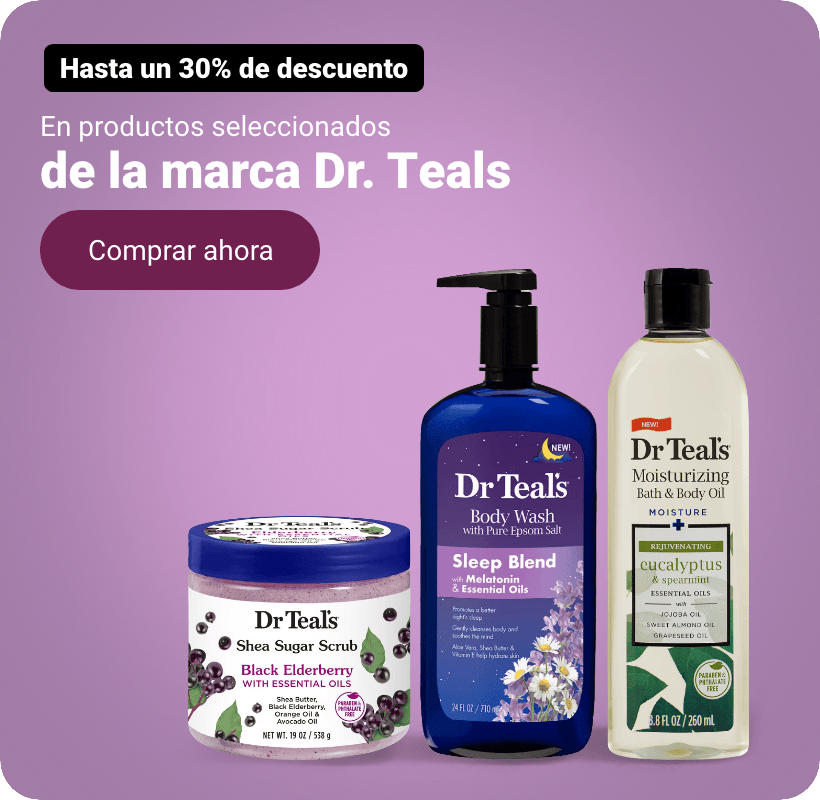 Dr. Teals