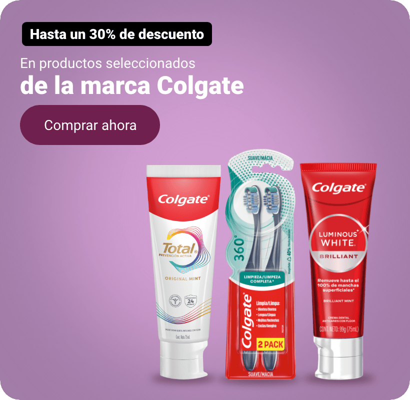 Colgate