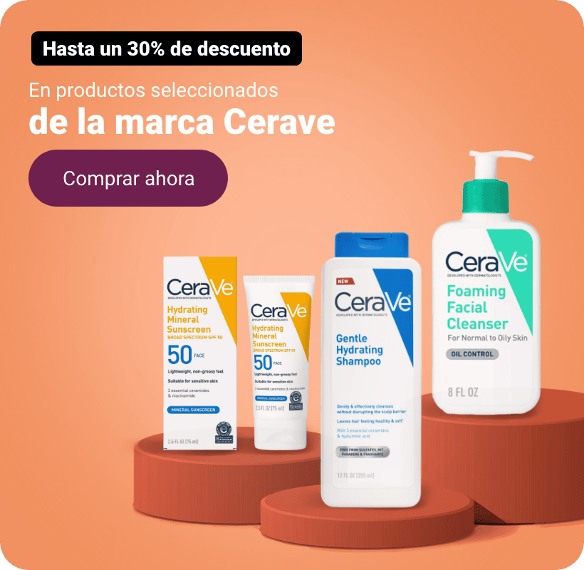Cerave