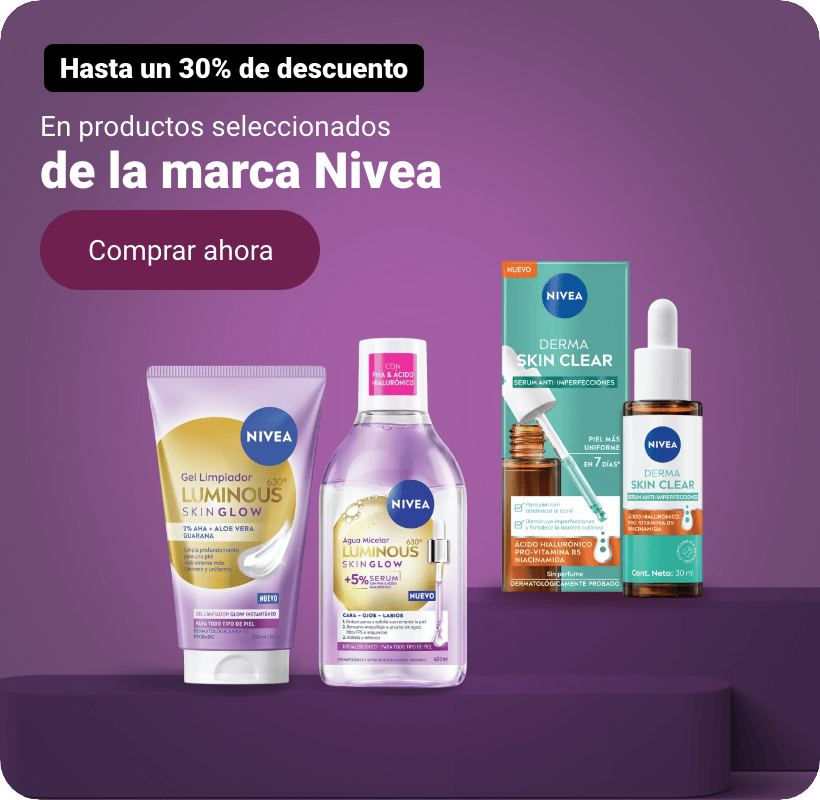 Nivea