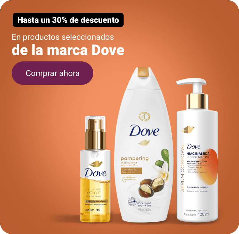 Dove