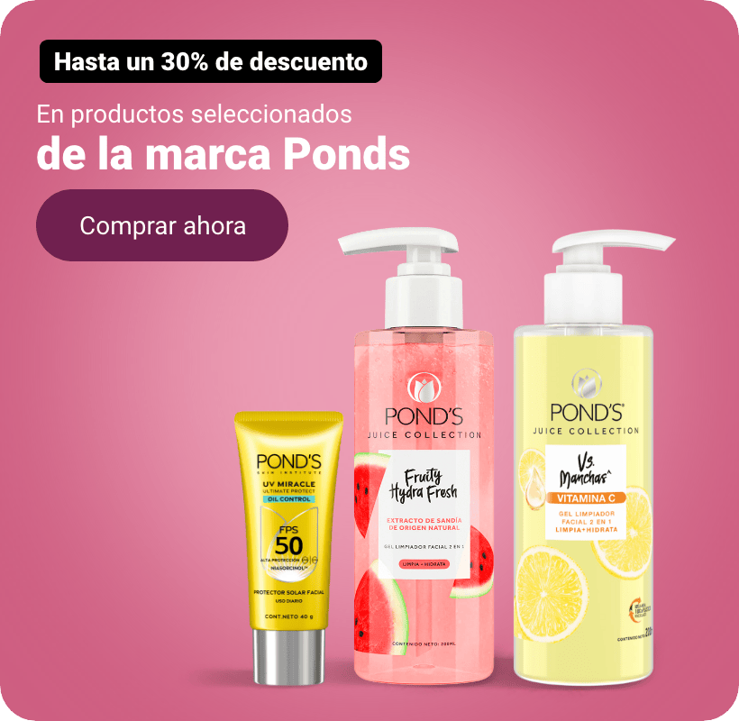Ponds