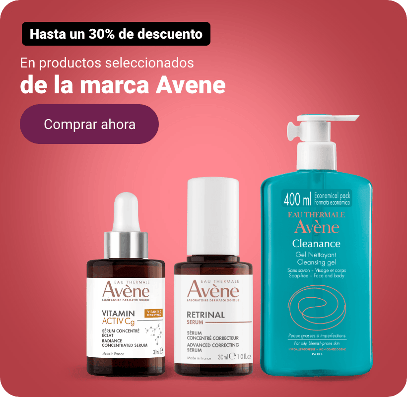 Avene