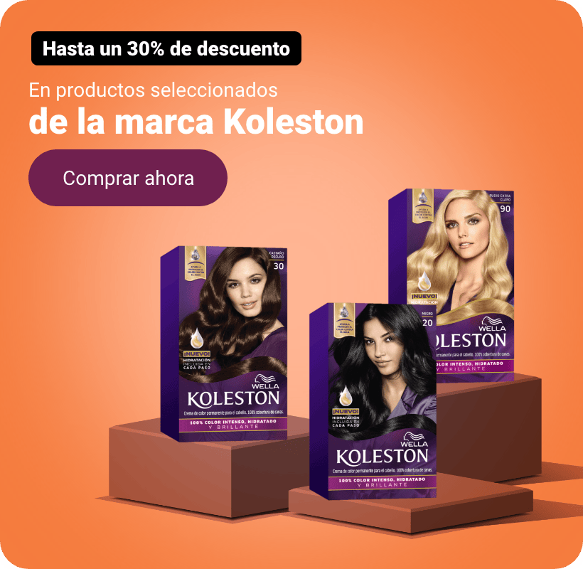 Koleston