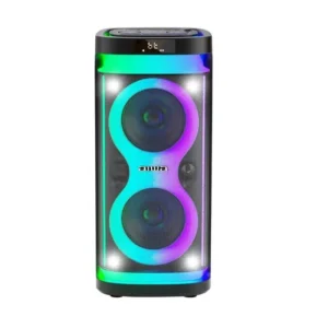 Sistema de Audio Aiwa Bluetooth 60 W AWPOH4D