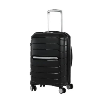 Maleta Octolite Spinner Negro 32"