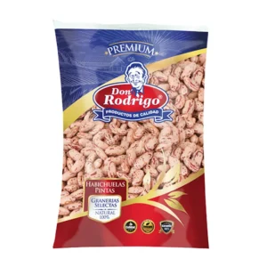 Habichuelas Jacomelo Don Rodrigo 800 G
