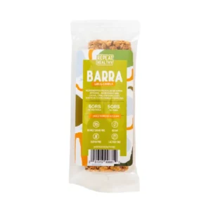 Barra de Avena con Almendra y Canela Repeat 1 Unidad
