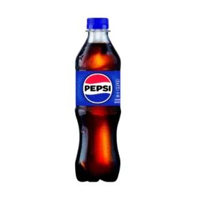 Refresco Pepsi Blue Edición Limitada 400 ml