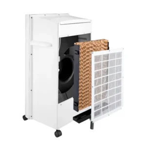 Enfriador de Aire Honeywell 20 L CL202PE - Imagen 4