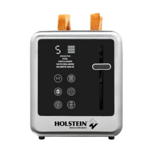 Tostadora Digital Holstein HH-09101111SS - Imagen 3