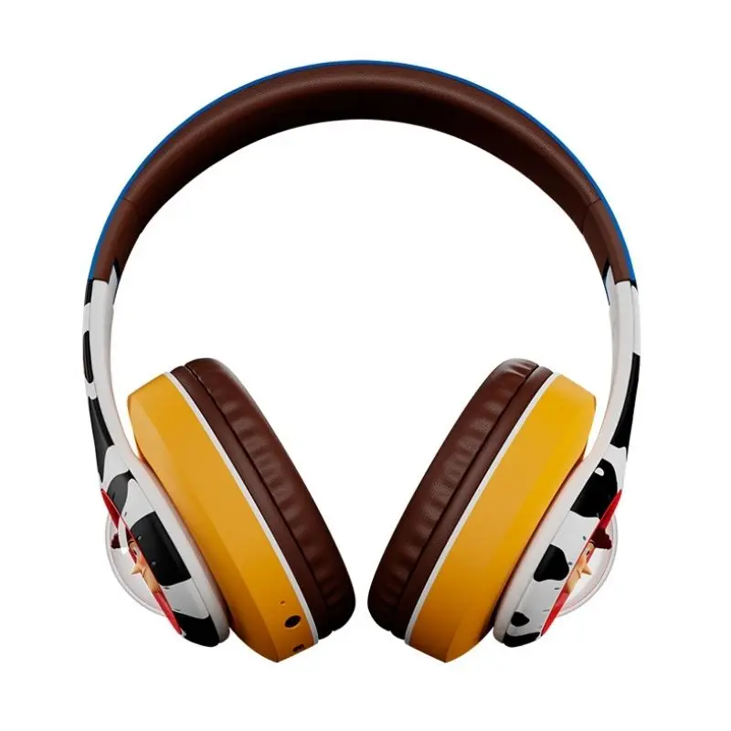 Audífonos Bluetooth XTech con Micrófono Toy Story D382TS