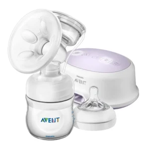 Extractor de Leche Philips Avent Eléctrico Comfort Natural