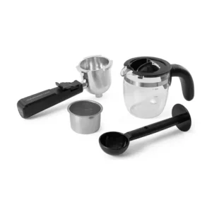 Cafetera de Vapor Oster para Expresso y Cappuccino BVSTEM-3300 - Imagen 3