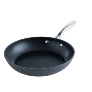 Sartén Deluxe Negro 20 Cm