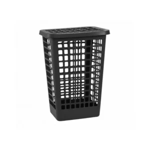 Hamper Marrón Rectangular Guate