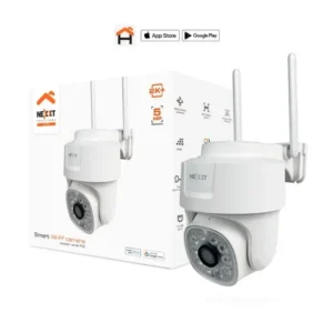 Camara para Exteriores Nexxt 2 Piezas NHC-OP10